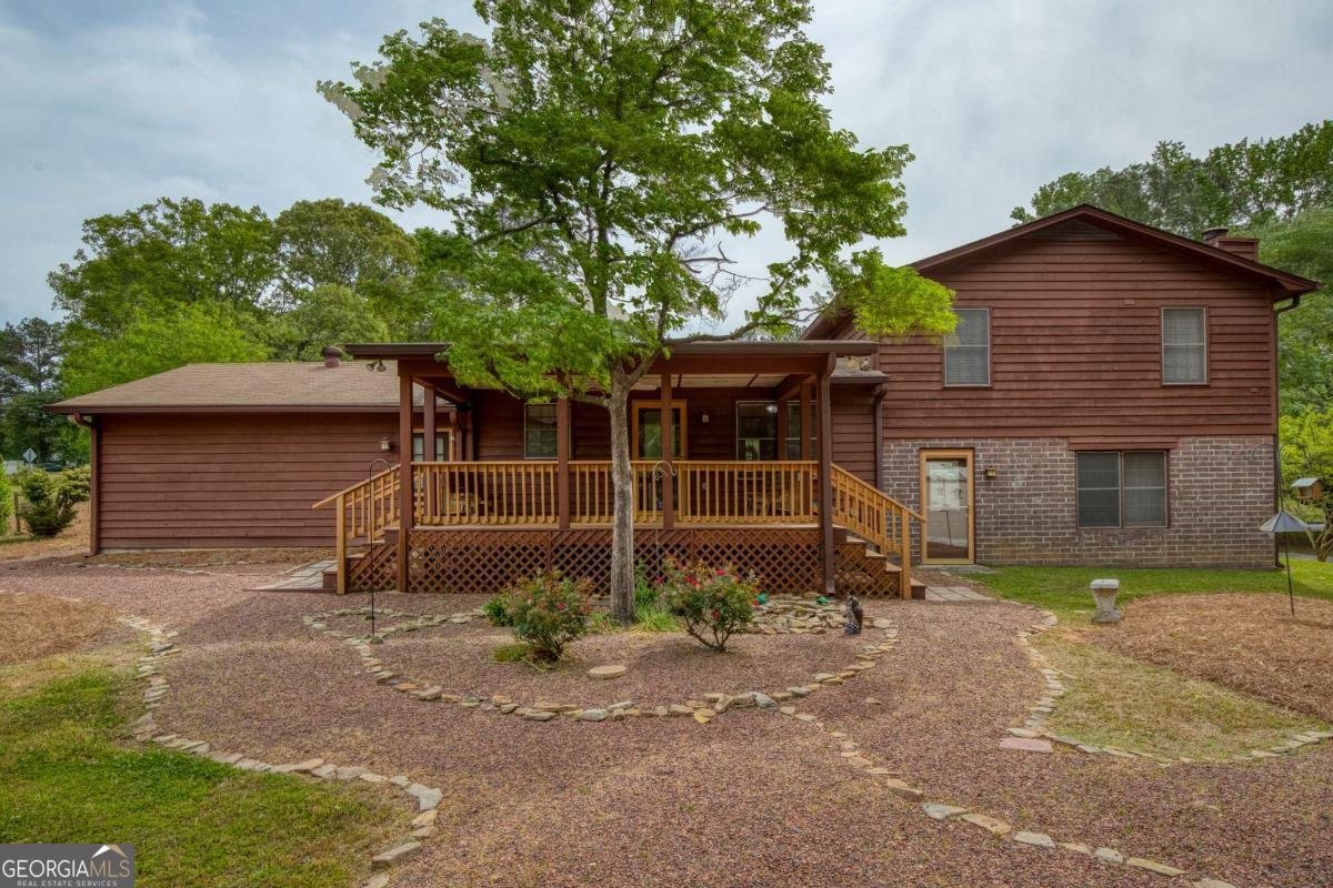 1111 Holly Hills Drive Lilburn - Photo 23