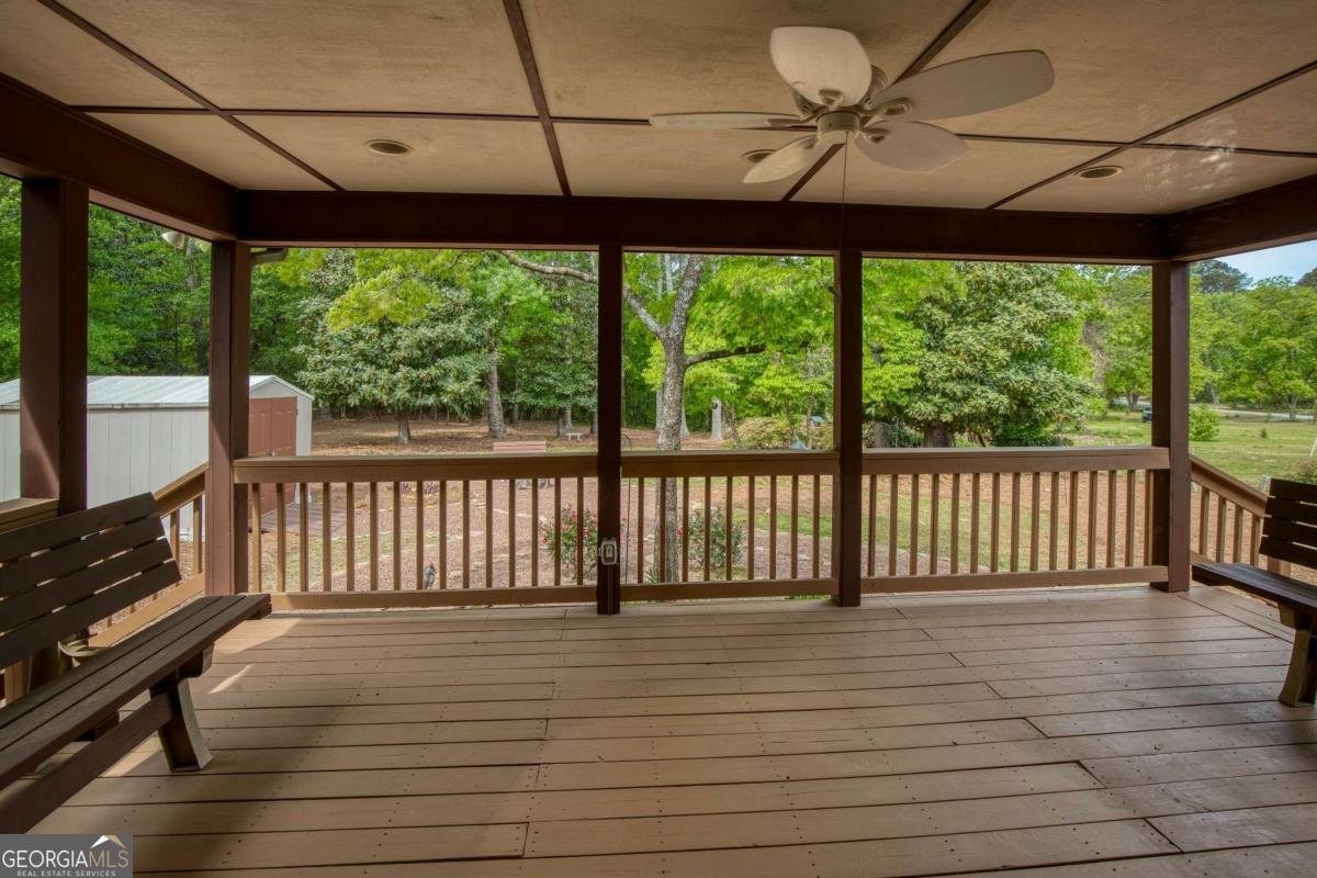 1111 Holly Hills Drive Lilburn - Photo 24