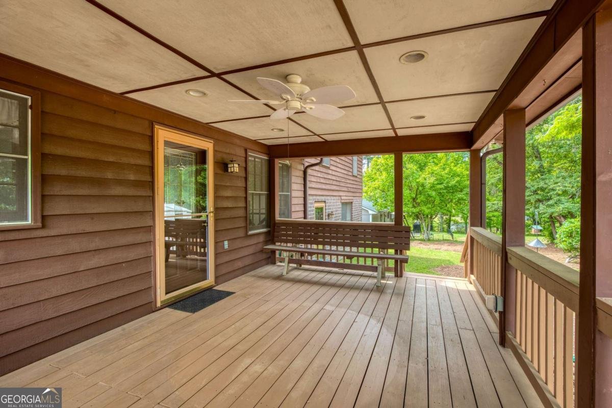 1111 Holly Hills Drive Lilburn - Photo 25