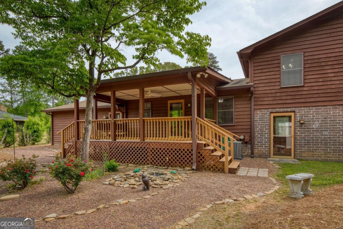 1111 Holly Hills Drive Lilburn - Photo 26