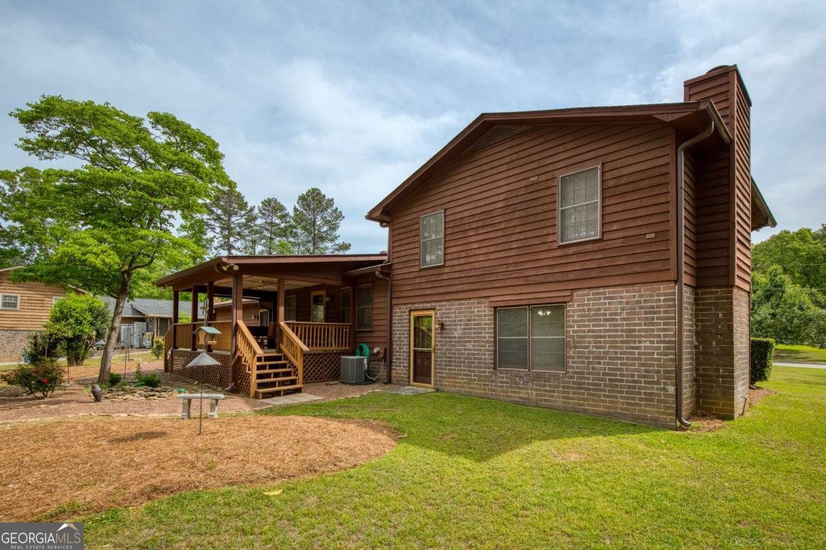 1111 Holly Hills Drive Lilburn - Photo 27