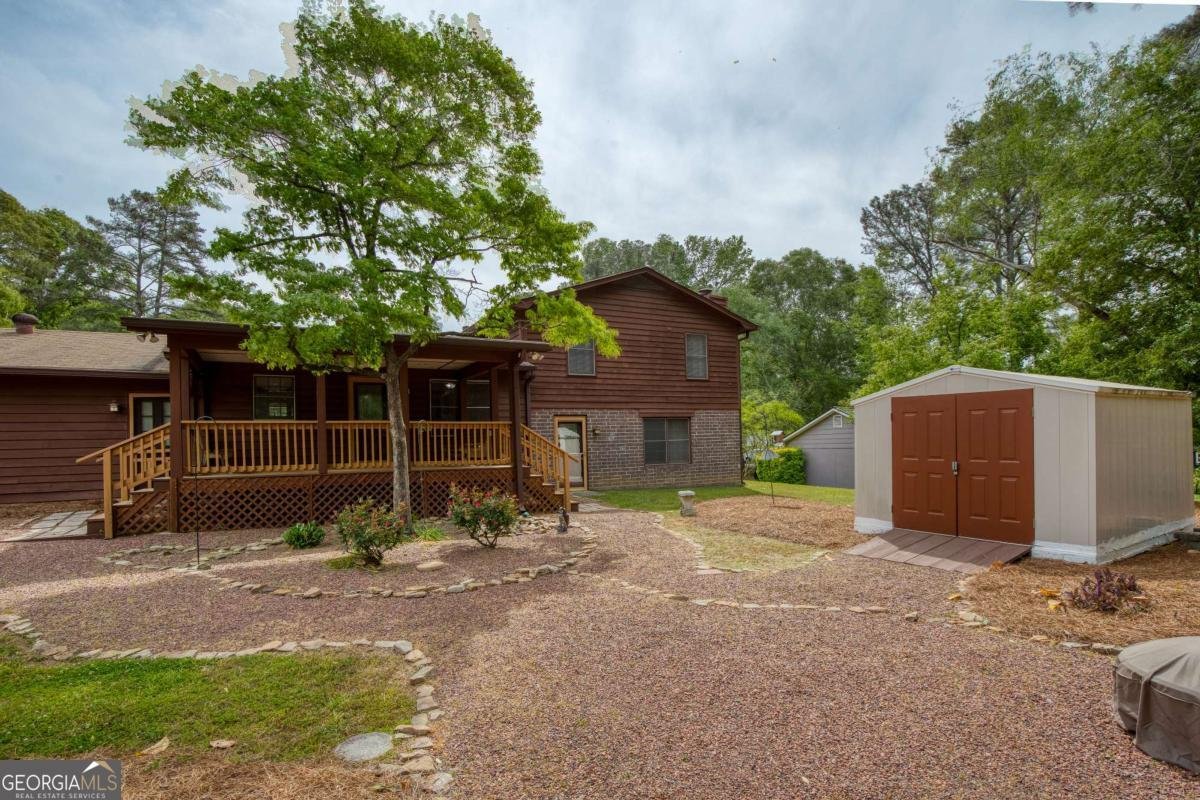 1111 Holly Hills Drive Lilburn - Photo 28