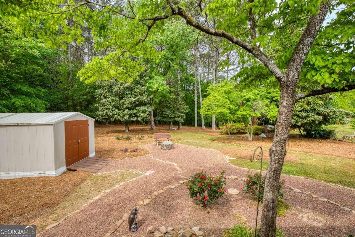 1111 Holly Hills Drive Lilburn - Photo 29