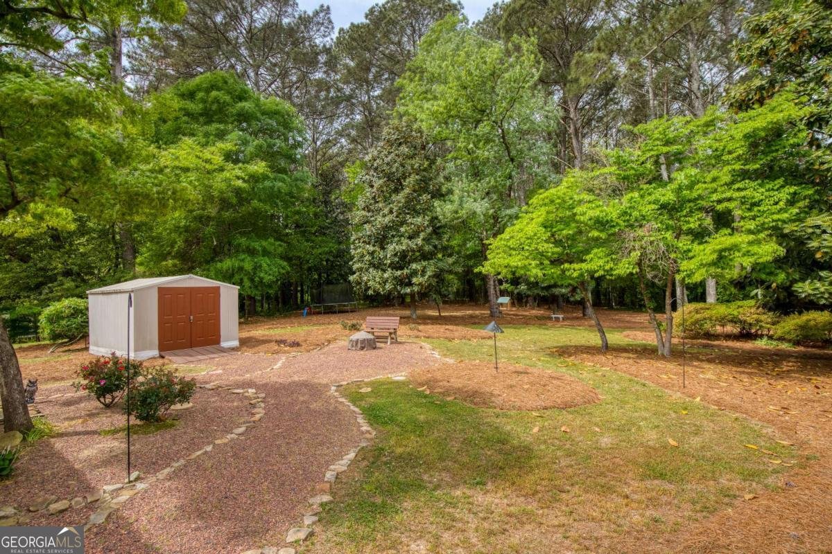 1111 Holly Hills Drive Lilburn - Photo 31