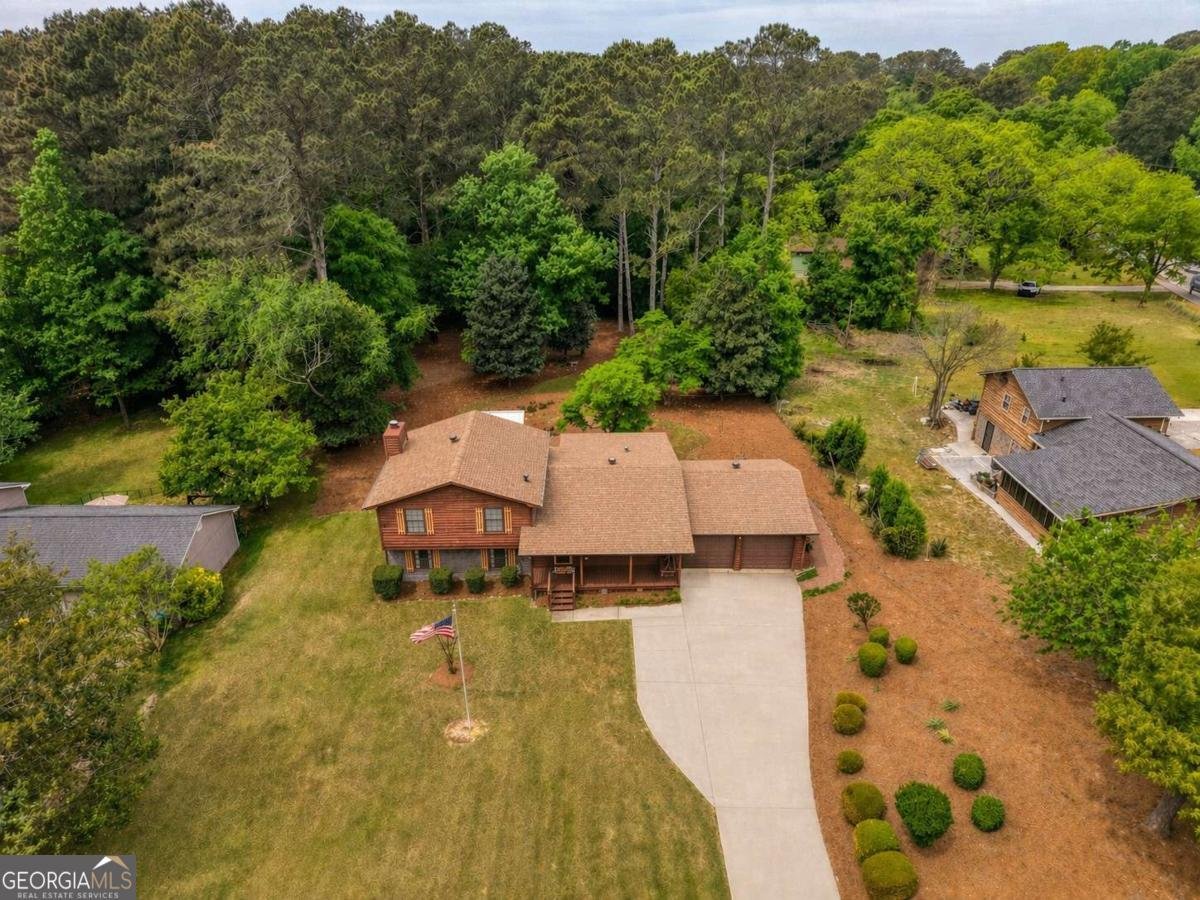 1111 Holly Hills Drive Lilburn - Photo 32