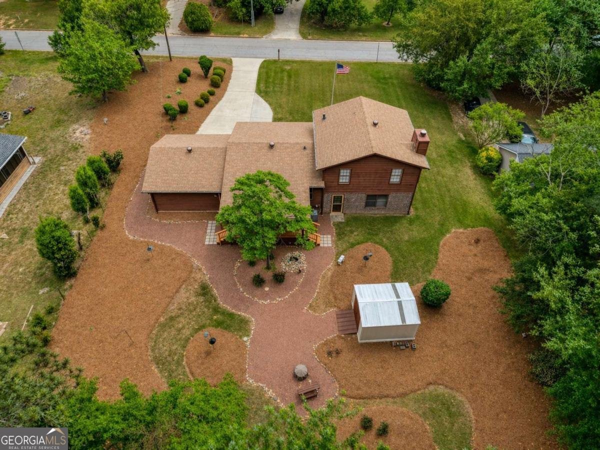 1111 Holly Hills Drive Lilburn - Photo 33