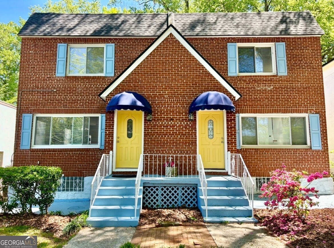 1179 Lynmoor Drive Brookhaven - Photo 1