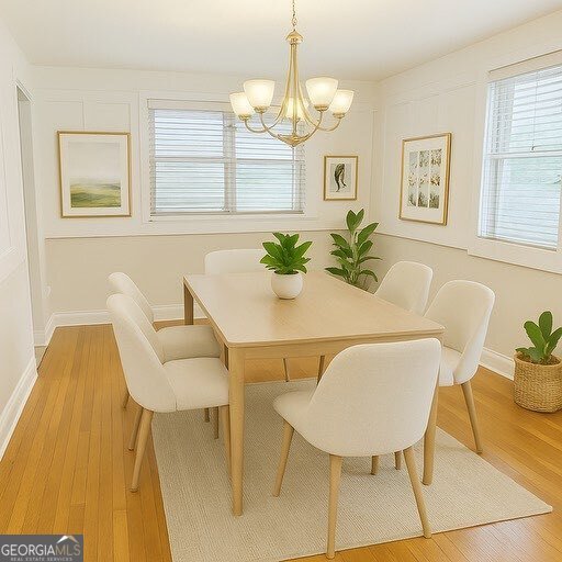 1179 Lynmoor Drive Brookhaven - Photo 6