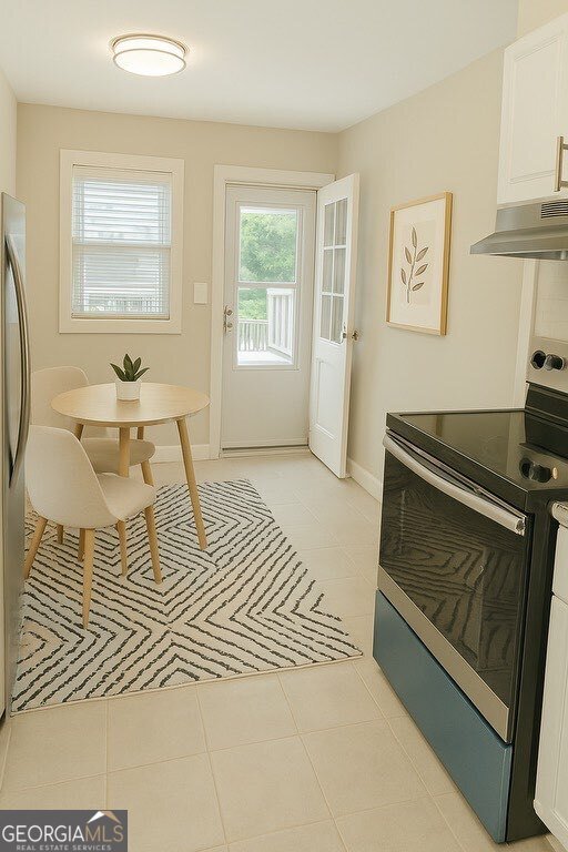 1179 Lynmoor Drive Brookhaven - Photo 9