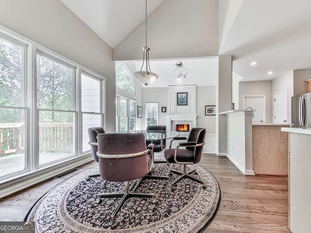 9060 New Hightower Road Ball Ground - Photo 10