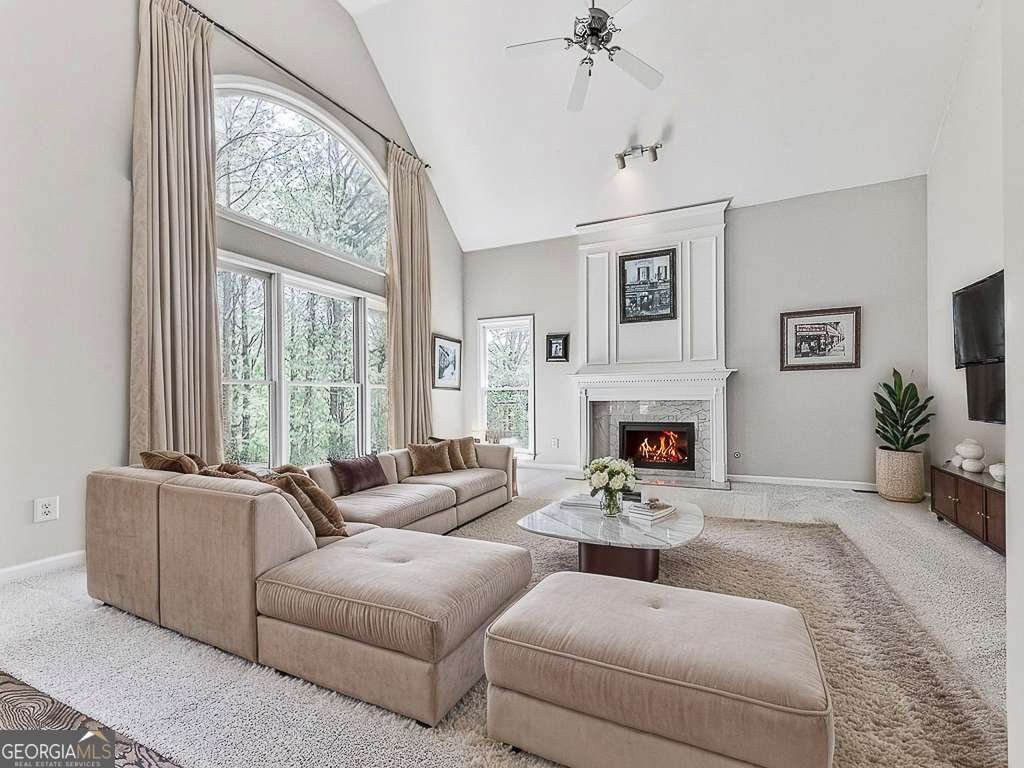 9060 New Hightower Road Ball Ground - Photo 12