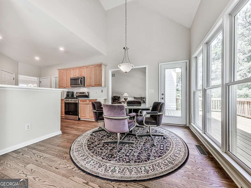 9060 New Hightower Road Ball Ground - Photo 13