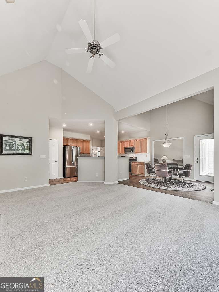 9060 New Hightower Road Ball Ground - Photo 15