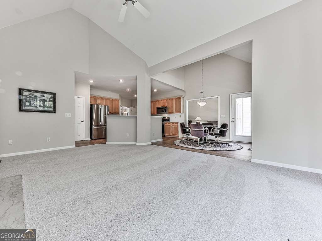 9060 New Hightower Road Ball Ground - Photo 16