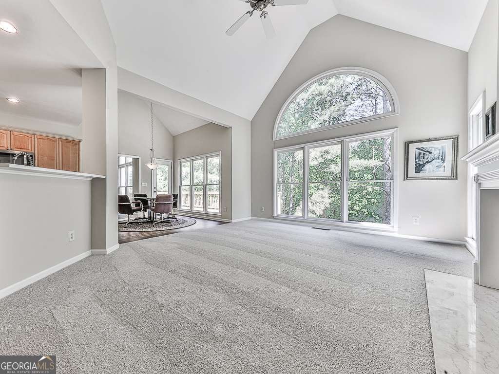 9060 New Hightower Road Ball Ground - Photo 17