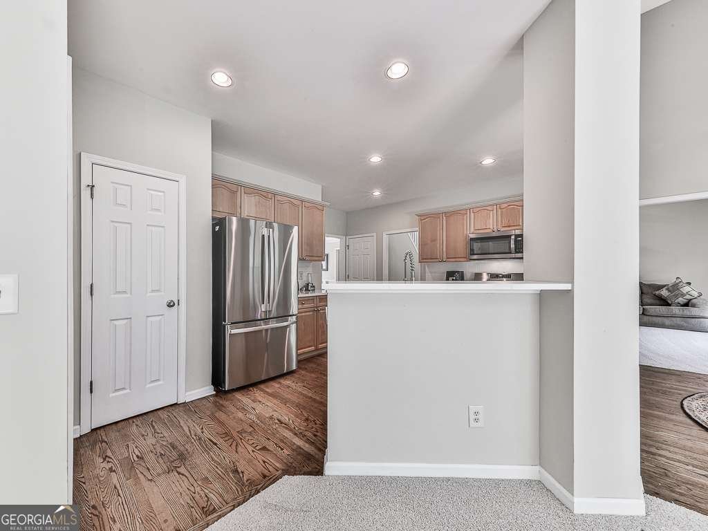 9060 New Hightower Road Ball Ground - Photo 18