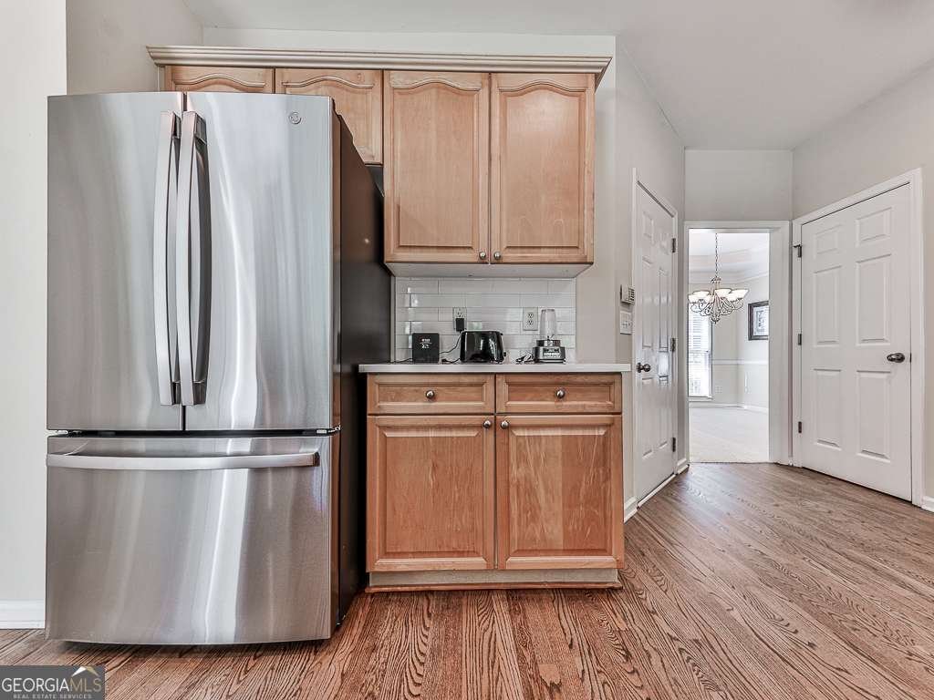 9060 New Hightower Road Ball Ground - Photo 20