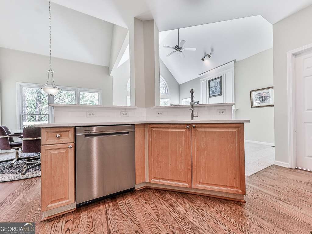 9060 New Hightower Road Ball Ground - Photo 21