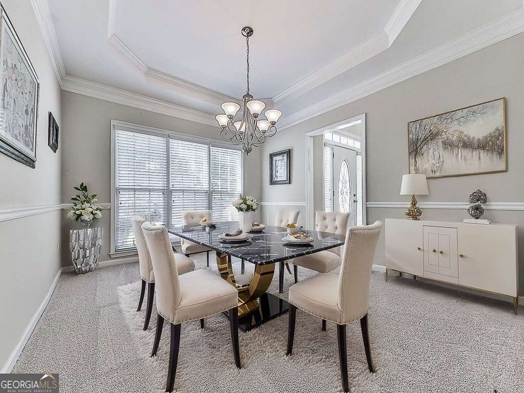 9060 New Hightower Road Ball Ground - Photo 24