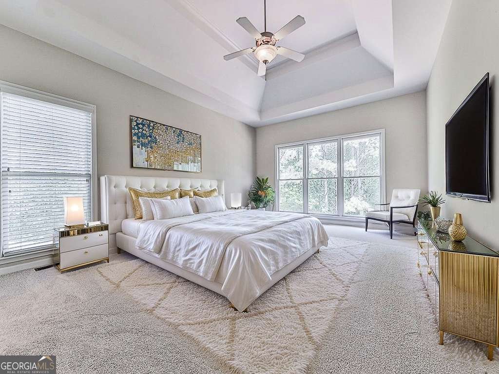 9060 New Hightower Road Ball Ground - Photo 27