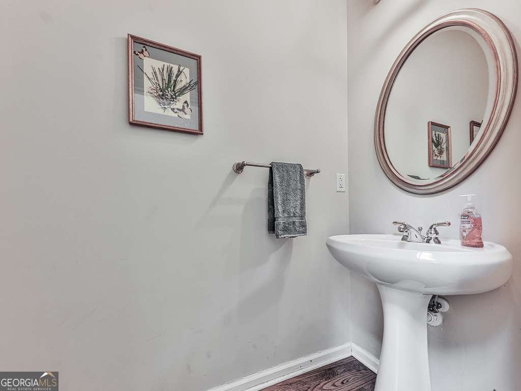 9060 New Hightower Road Ball Ground - Photo 33