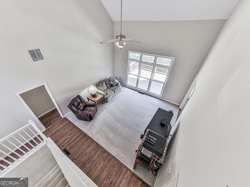 9060 New Hightower Road Ball Ground - Photo 35