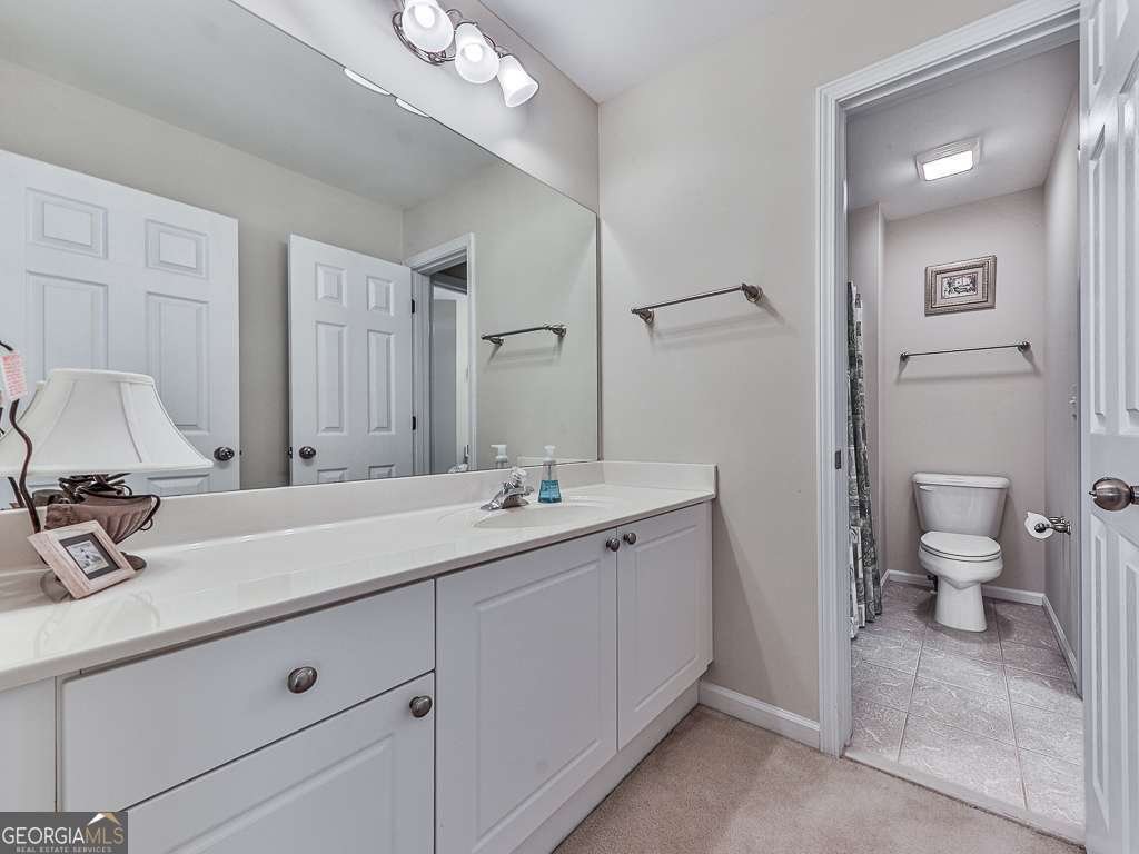 9060 New Hightower Road Ball Ground - Photo 39