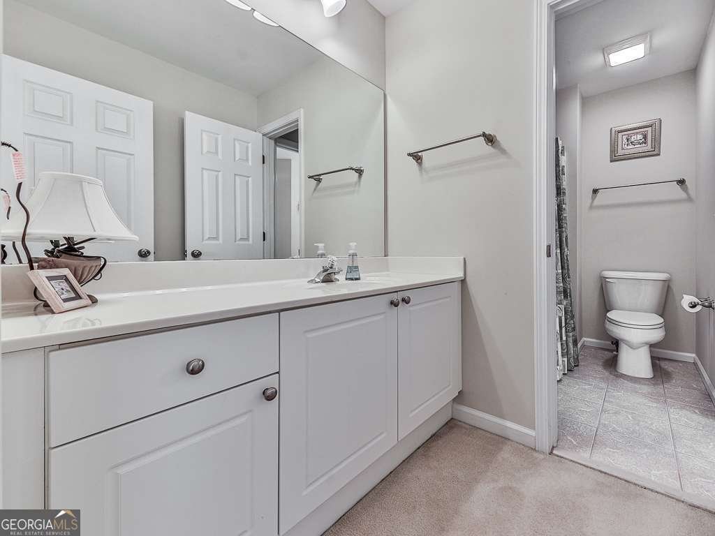 9060 New Hightower Road Ball Ground - Photo 43