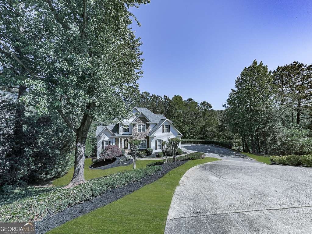 9060 New Hightower Road Ball Ground - Photo 51