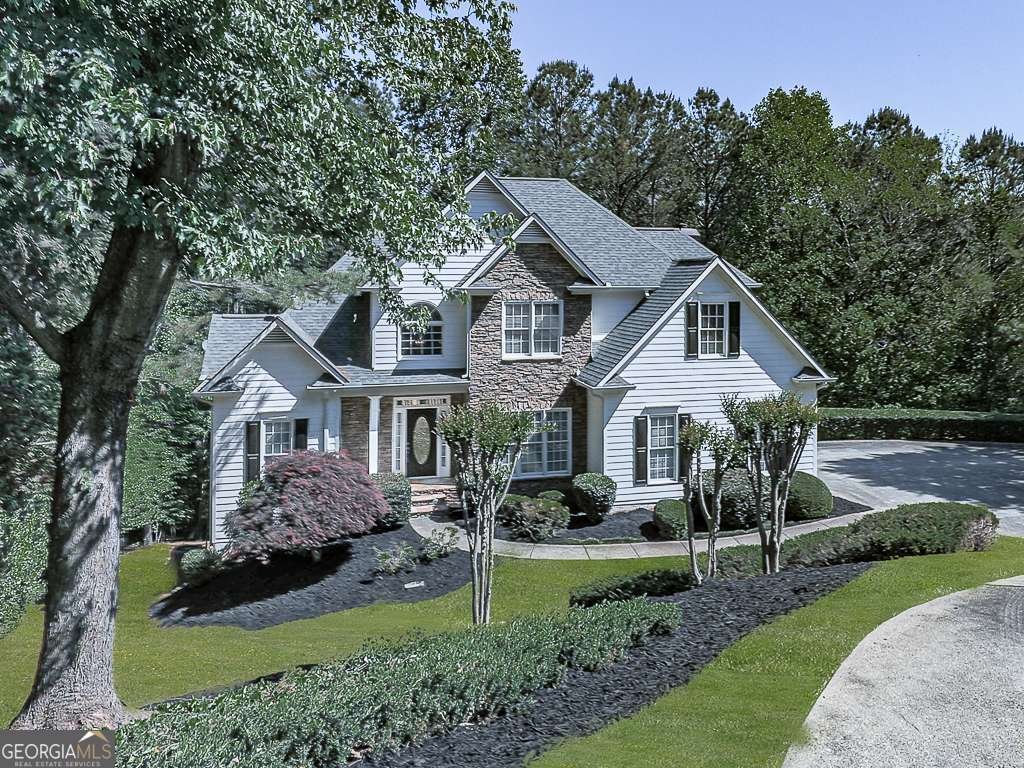 9060 New Hightower Road Ball Ground - Photo 52