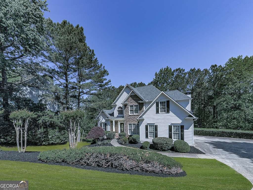 9060 New Hightower Road Ball Ground - Photo 53