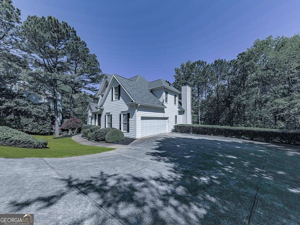 9060 New Hightower Road Ball Ground - Photo 55