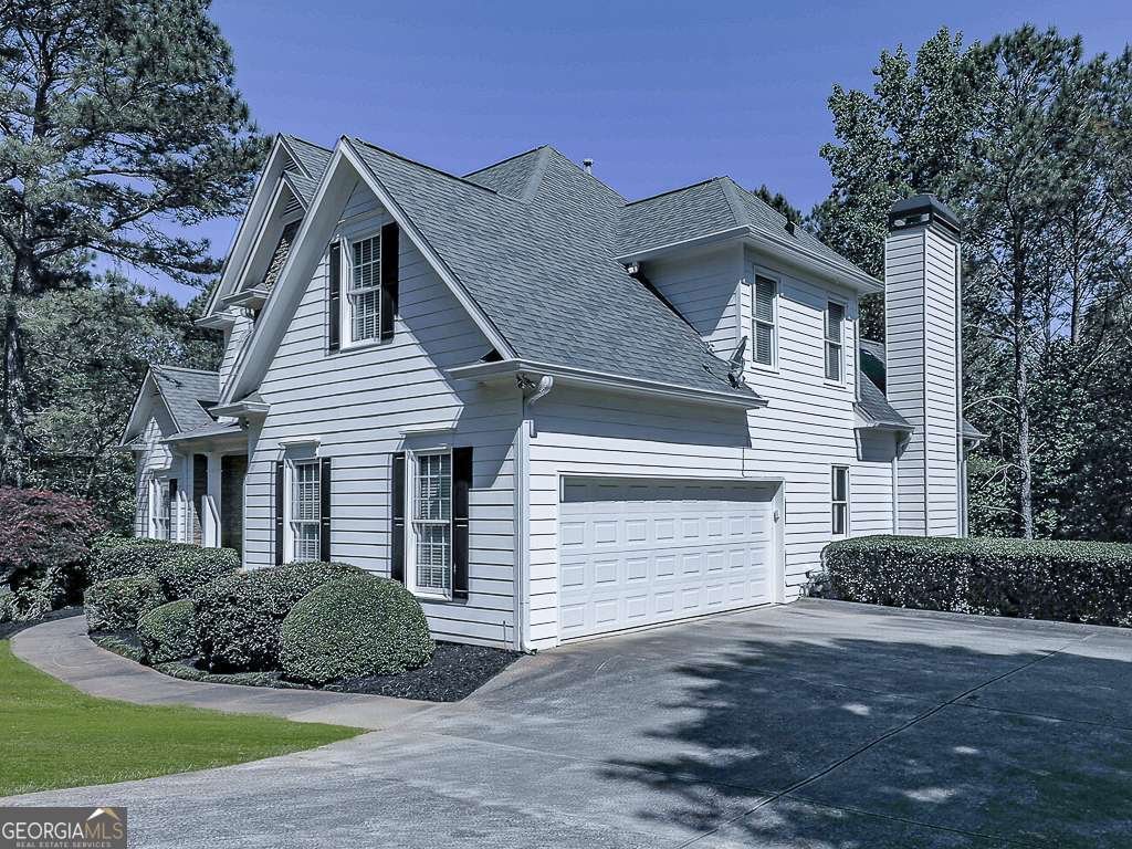 9060 New Hightower Road Ball Ground - Photo 56