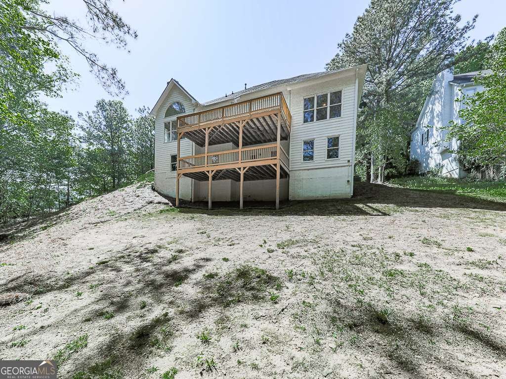 9060 New Hightower Road Ball Ground - Photo 59