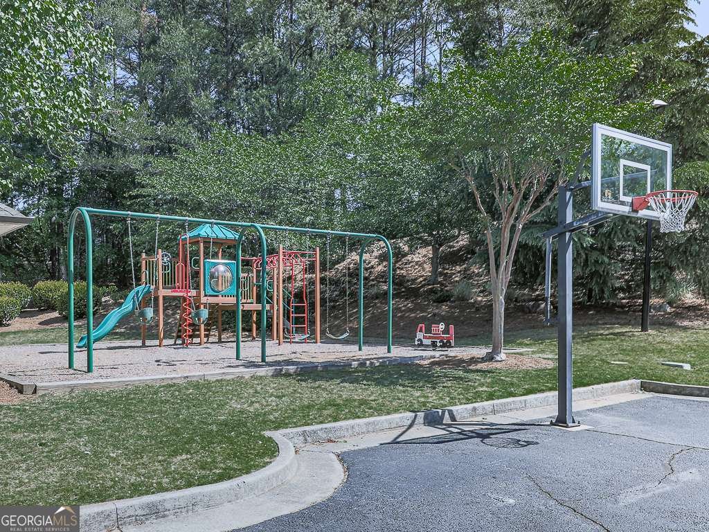 9060 New Hightower Road Ball Ground - Photo 73