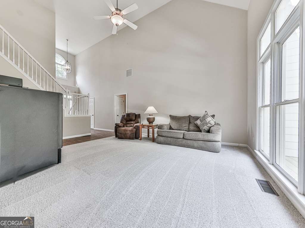 9060 New Hightower Road Ball Ground - Photo 9