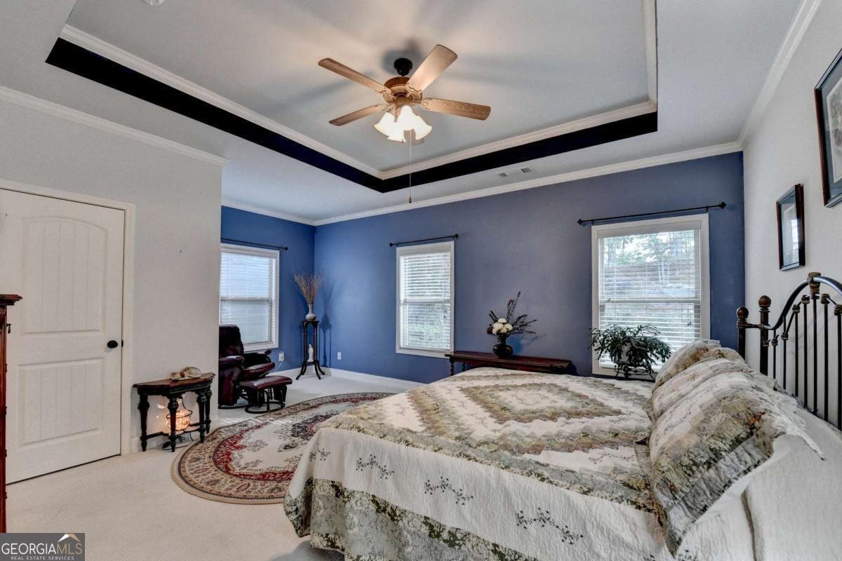 2130 LINE Drive Lawrenceville - Photo 44