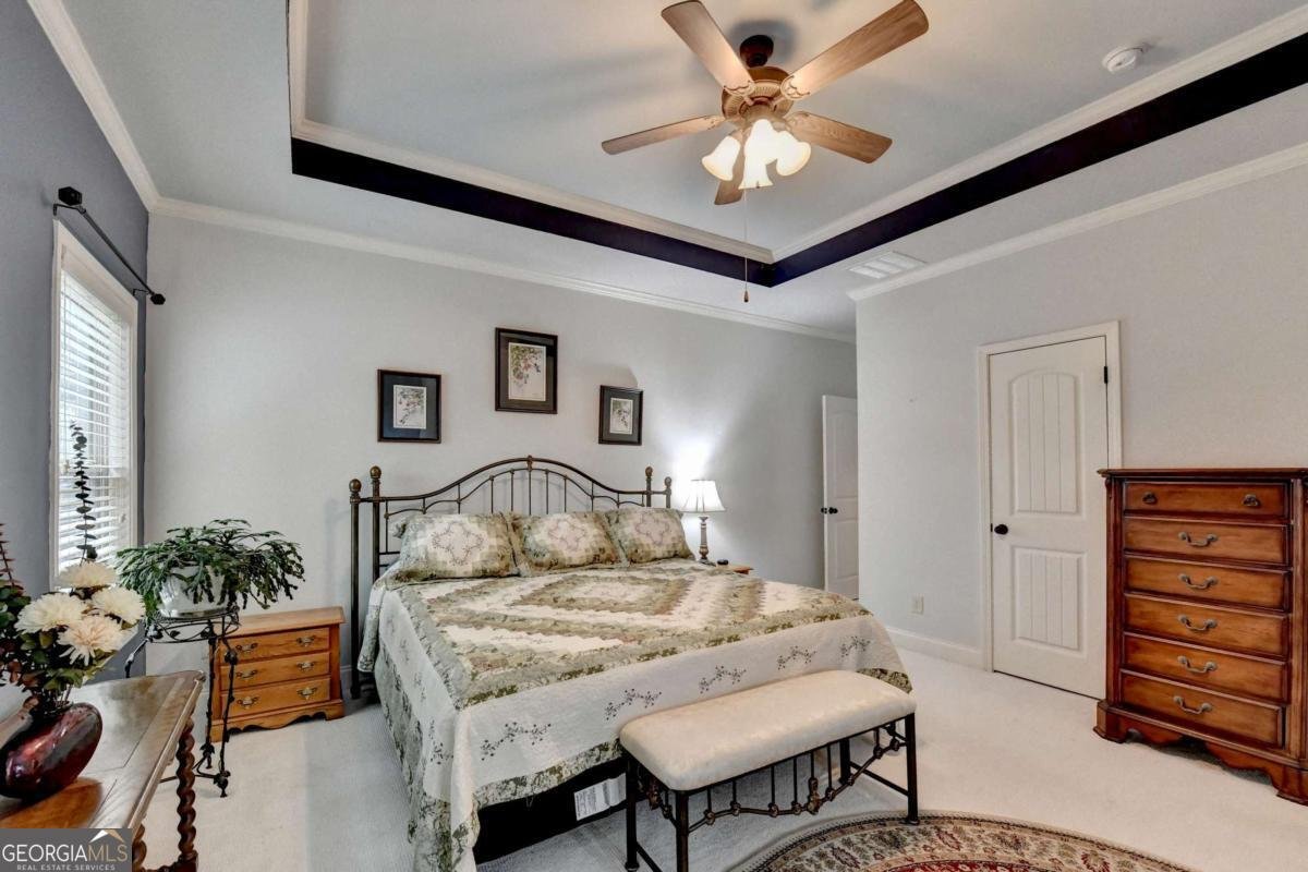 2130 LINE Drive Lawrenceville - Photo 48