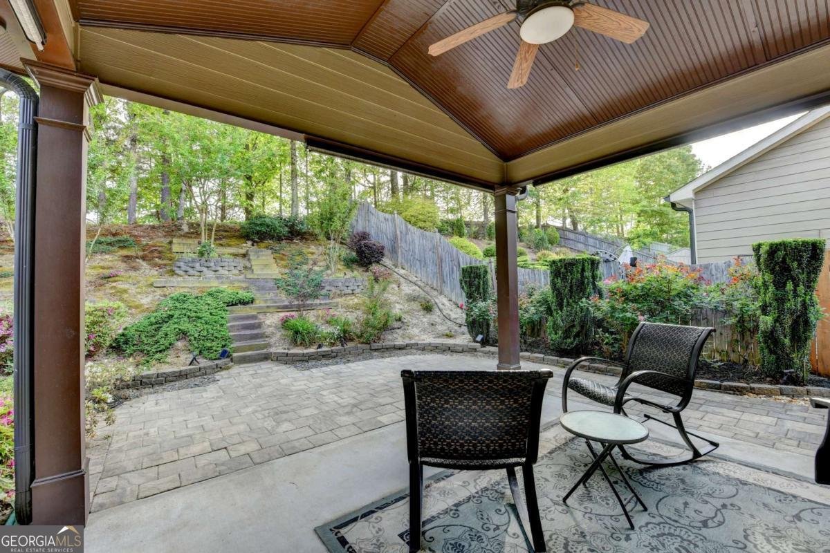 2130 LINE Drive Lawrenceville - Photo 62