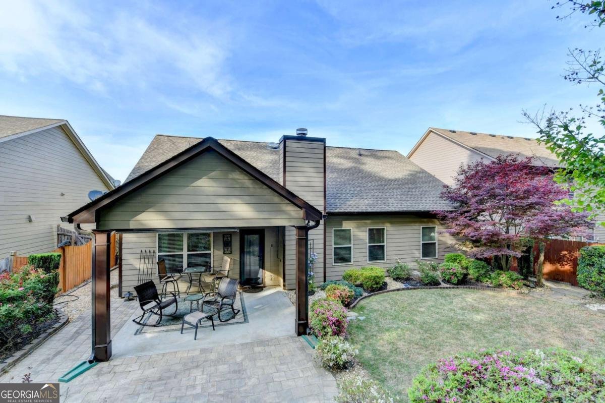 2130 LINE Drive Lawrenceville - Photo 73