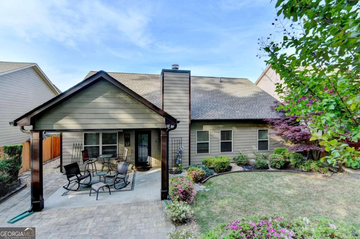 2130 LINE Drive Lawrenceville - Photo 74