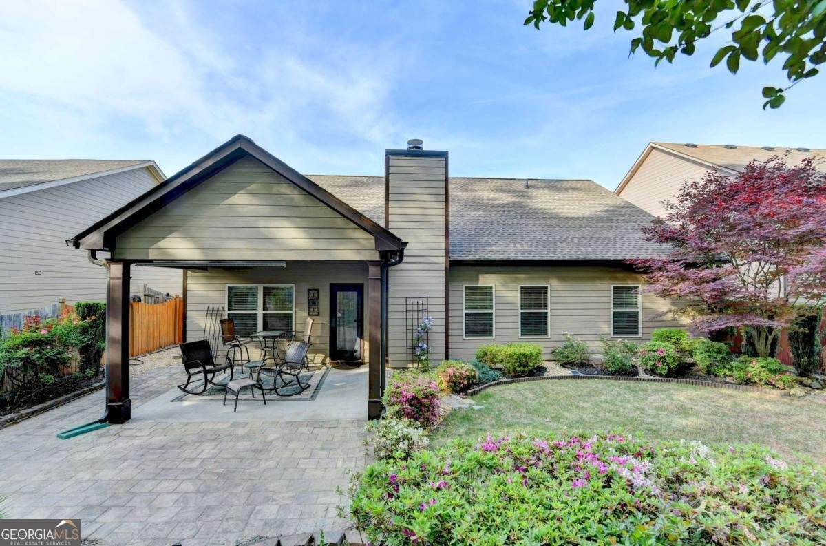 2130 LINE Drive Lawrenceville - Photo 75