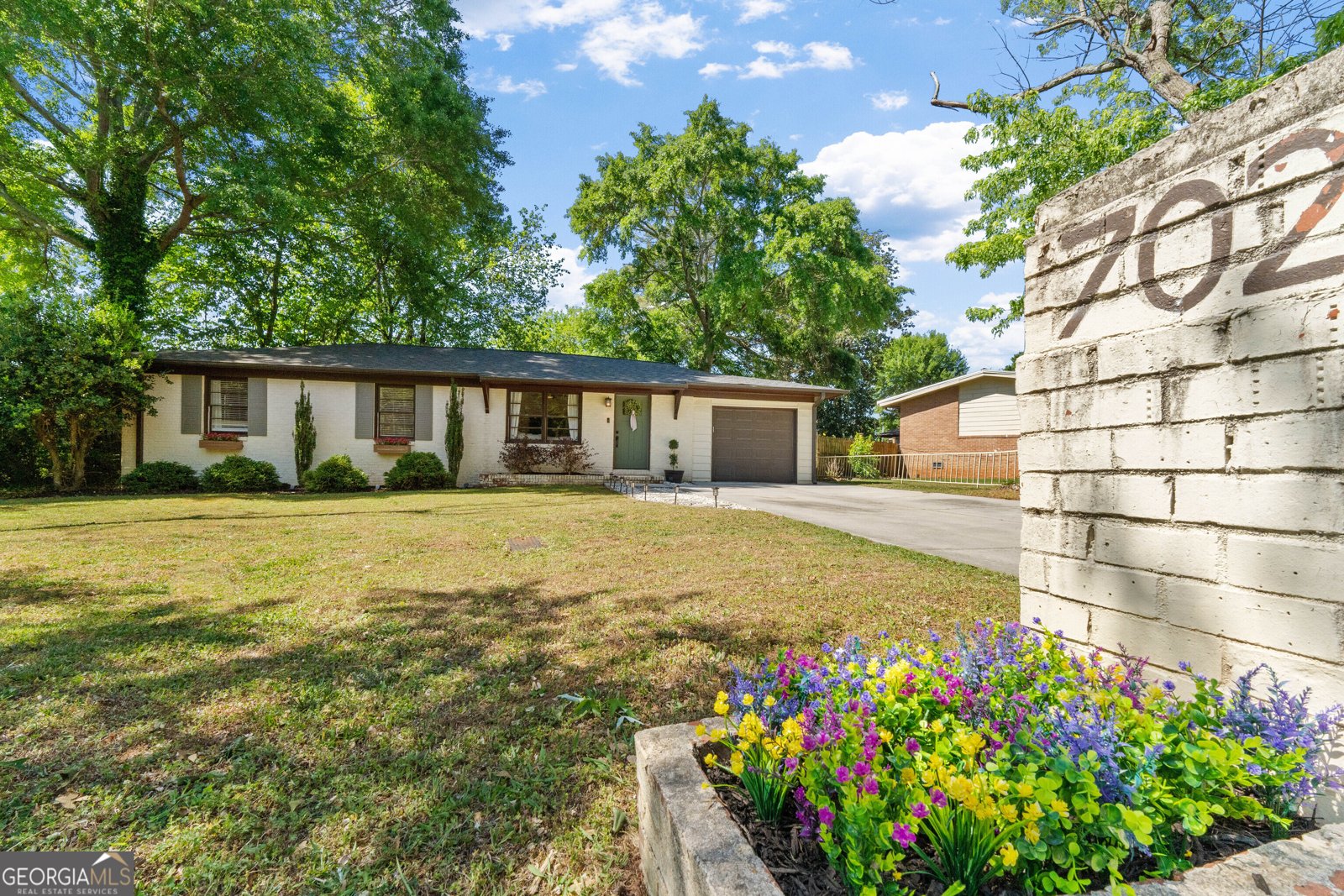 702 Burbank Drive Smyrna - Photo 1