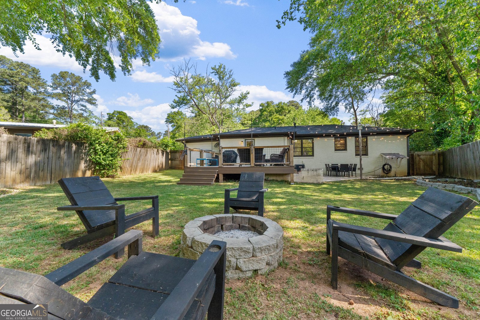 702 Burbank Drive Smyrna - Photo 21