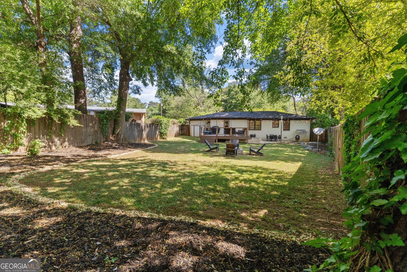 702 Burbank Drive Smyrna - Photo 22