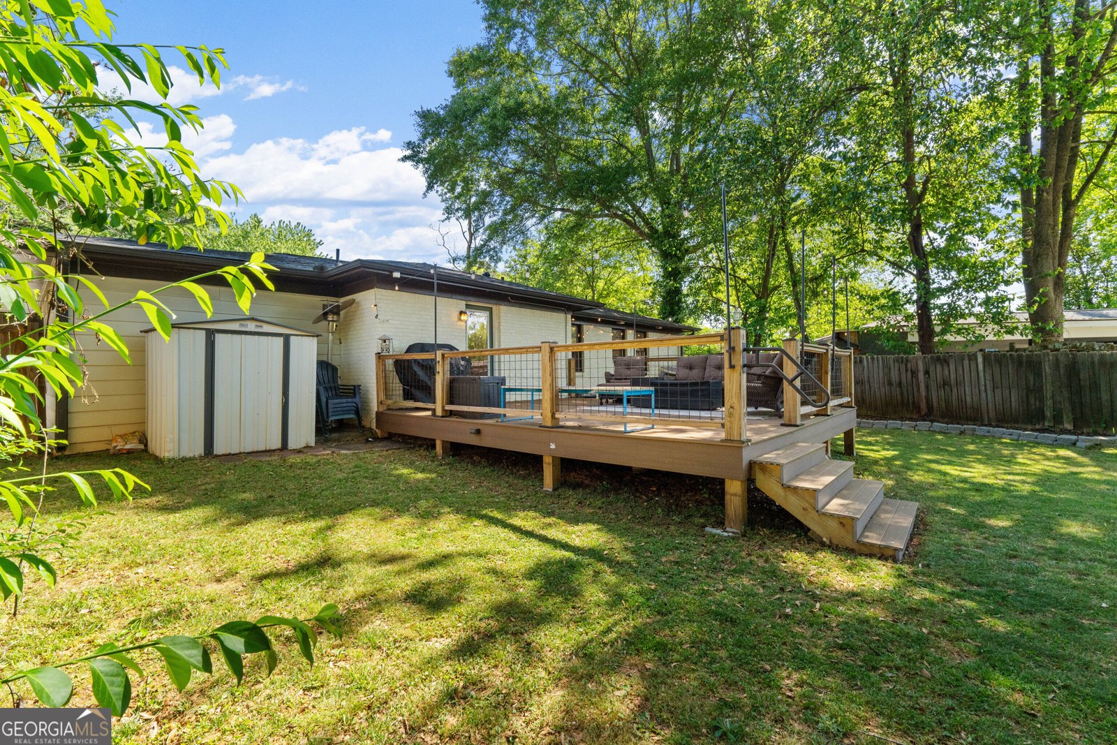 702 Burbank Drive Smyrna - Photo 24