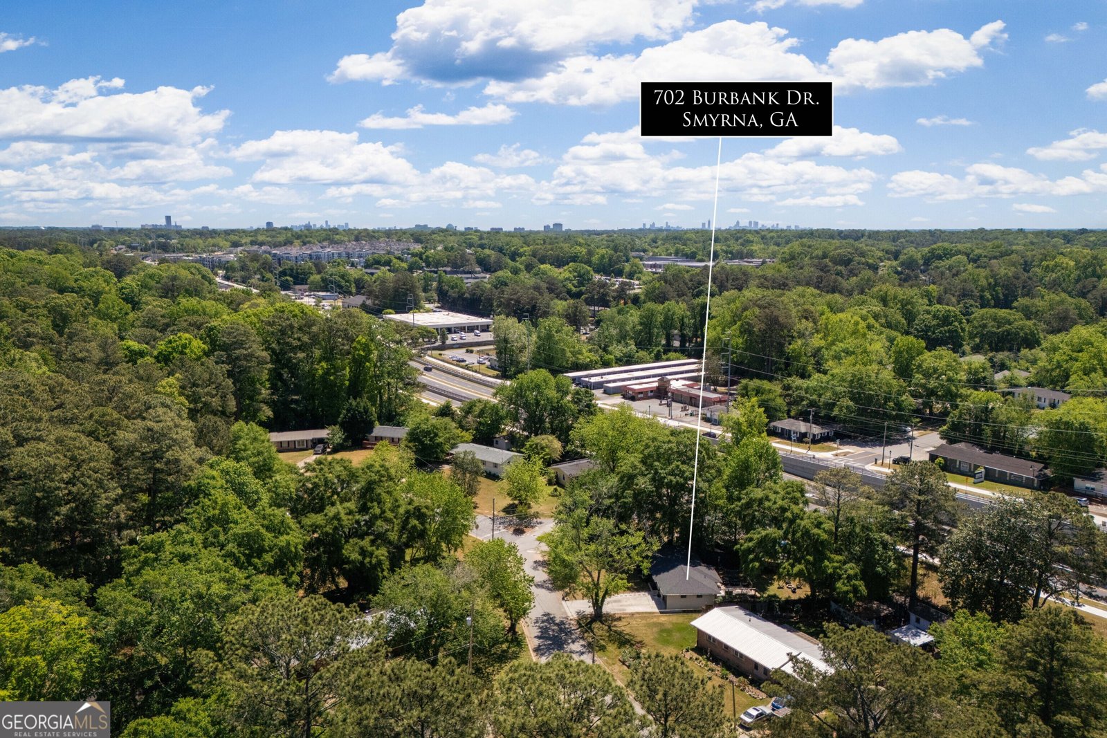 702 Burbank Drive Smyrna - Photo 27