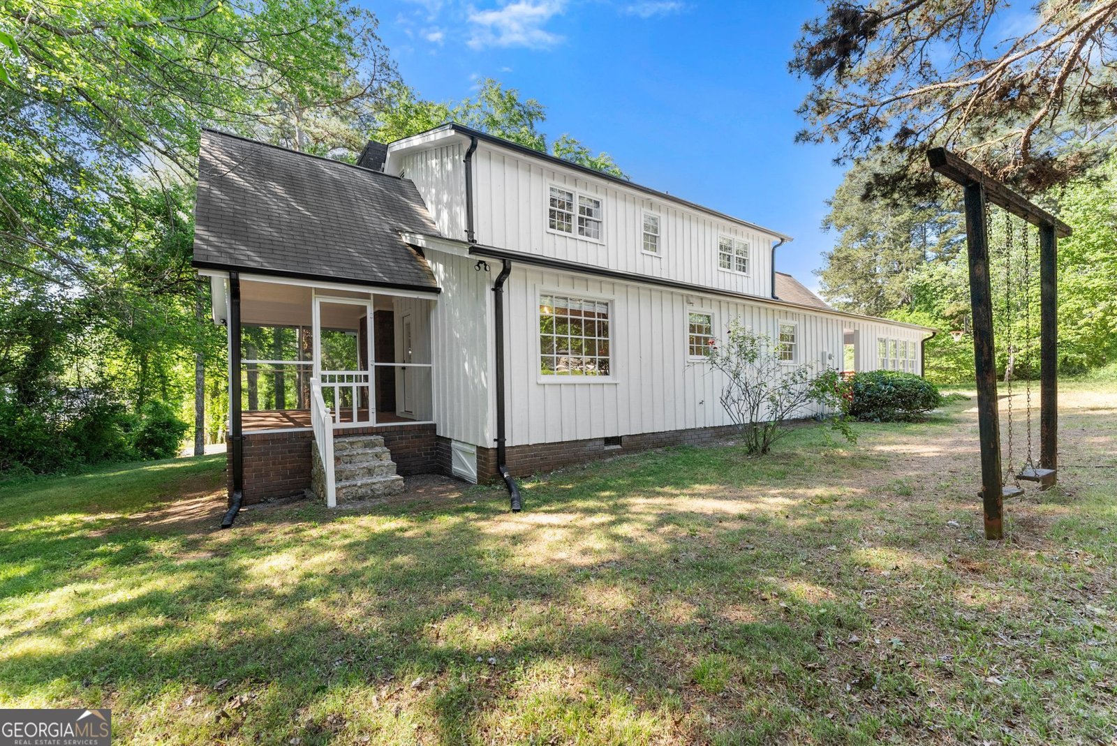 225 Northview Drive Commerce - Photo 33