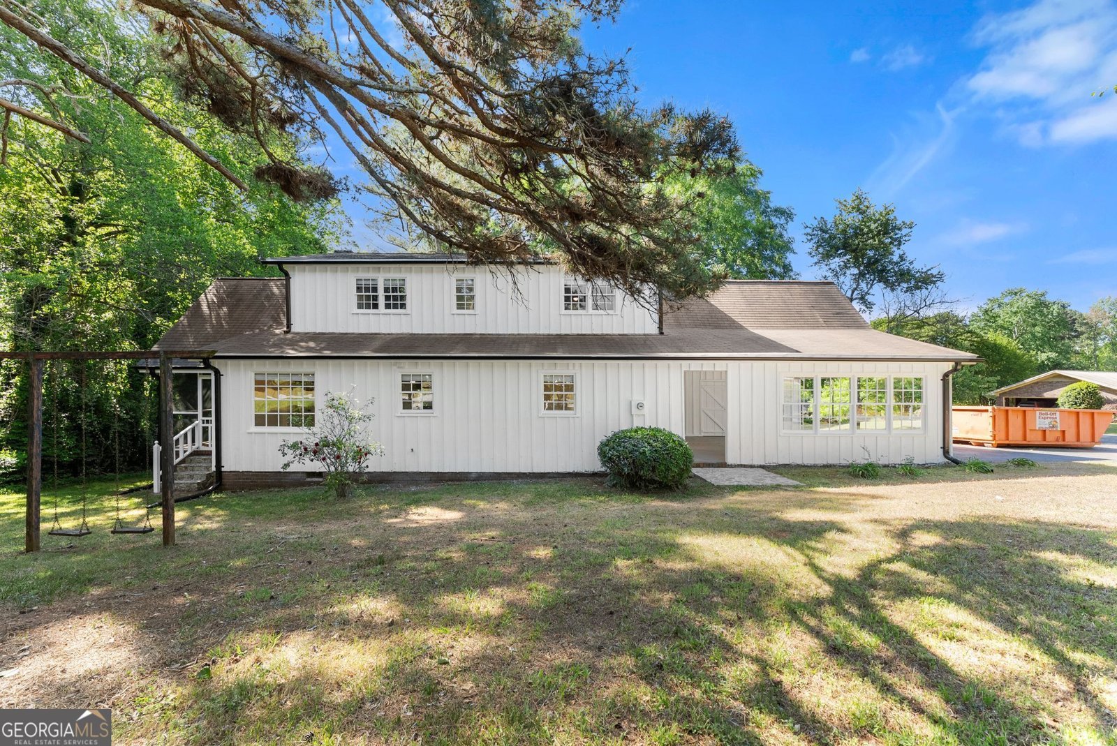 225 Northview Drive Commerce - Photo 34