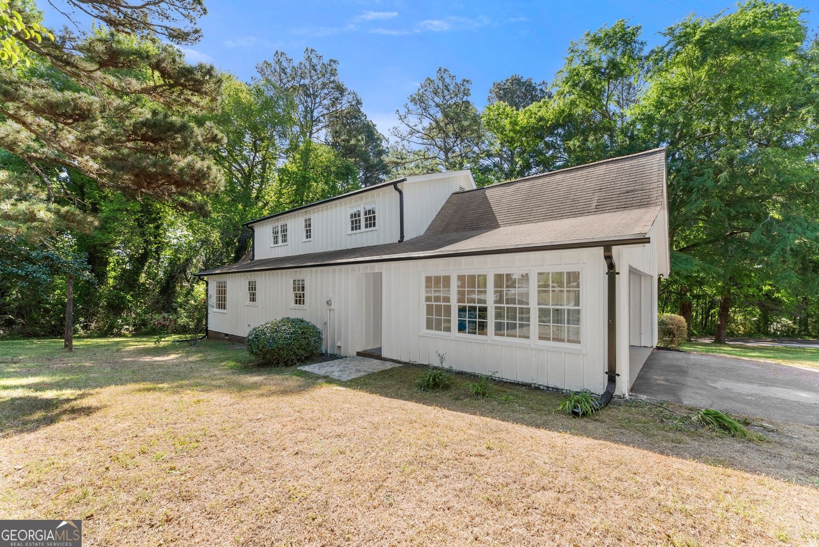 225 Northview Drive Commerce - Photo 35